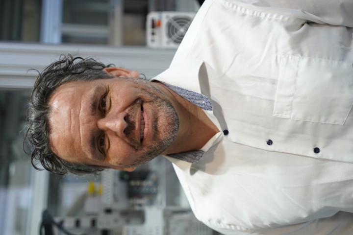 Wilhelm Ebner